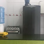Apartamento Tres Quartos