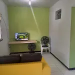Apartamento Tres Quartos