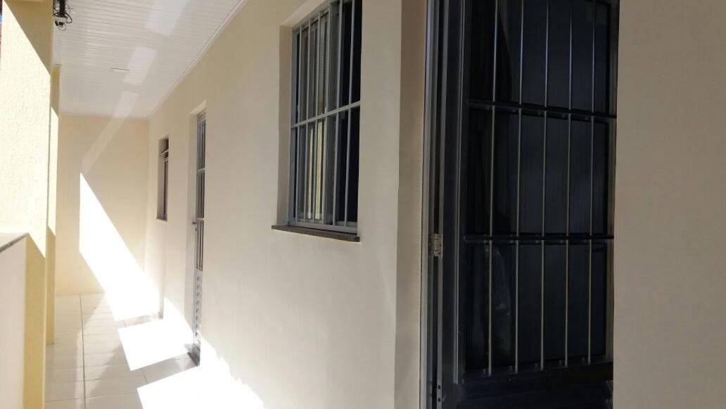 Apartamento Tres Quartos *