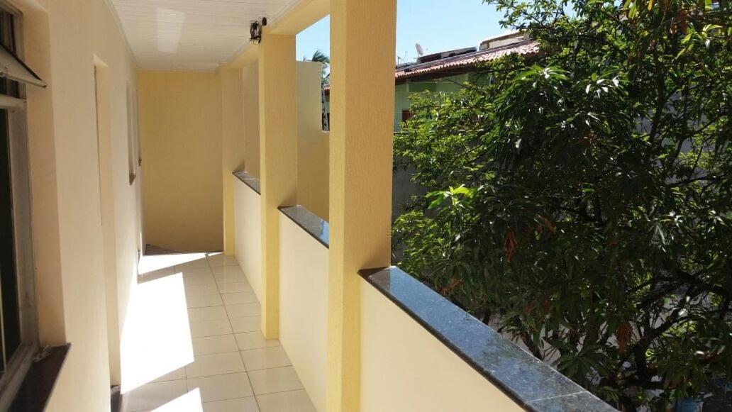 Apartamento Tres Quartos *