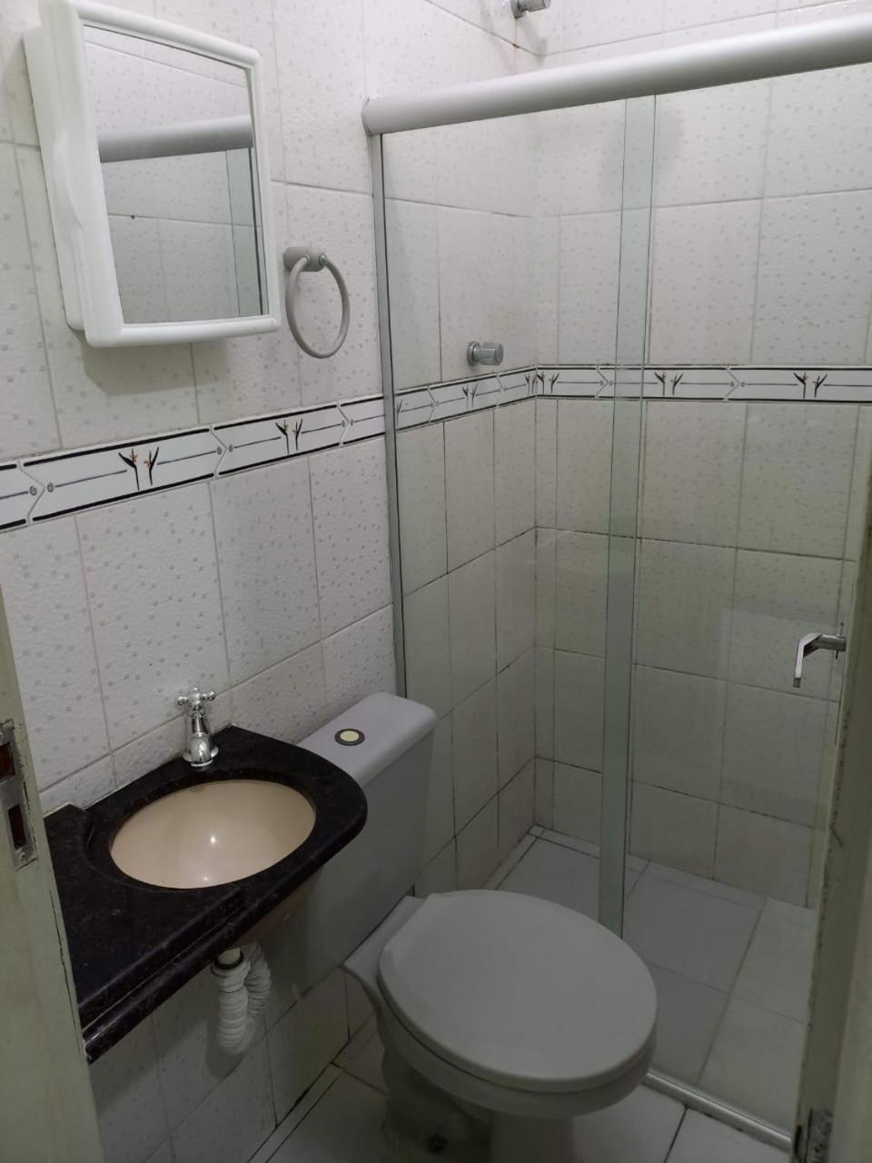 Apartamento Tres Quartos *