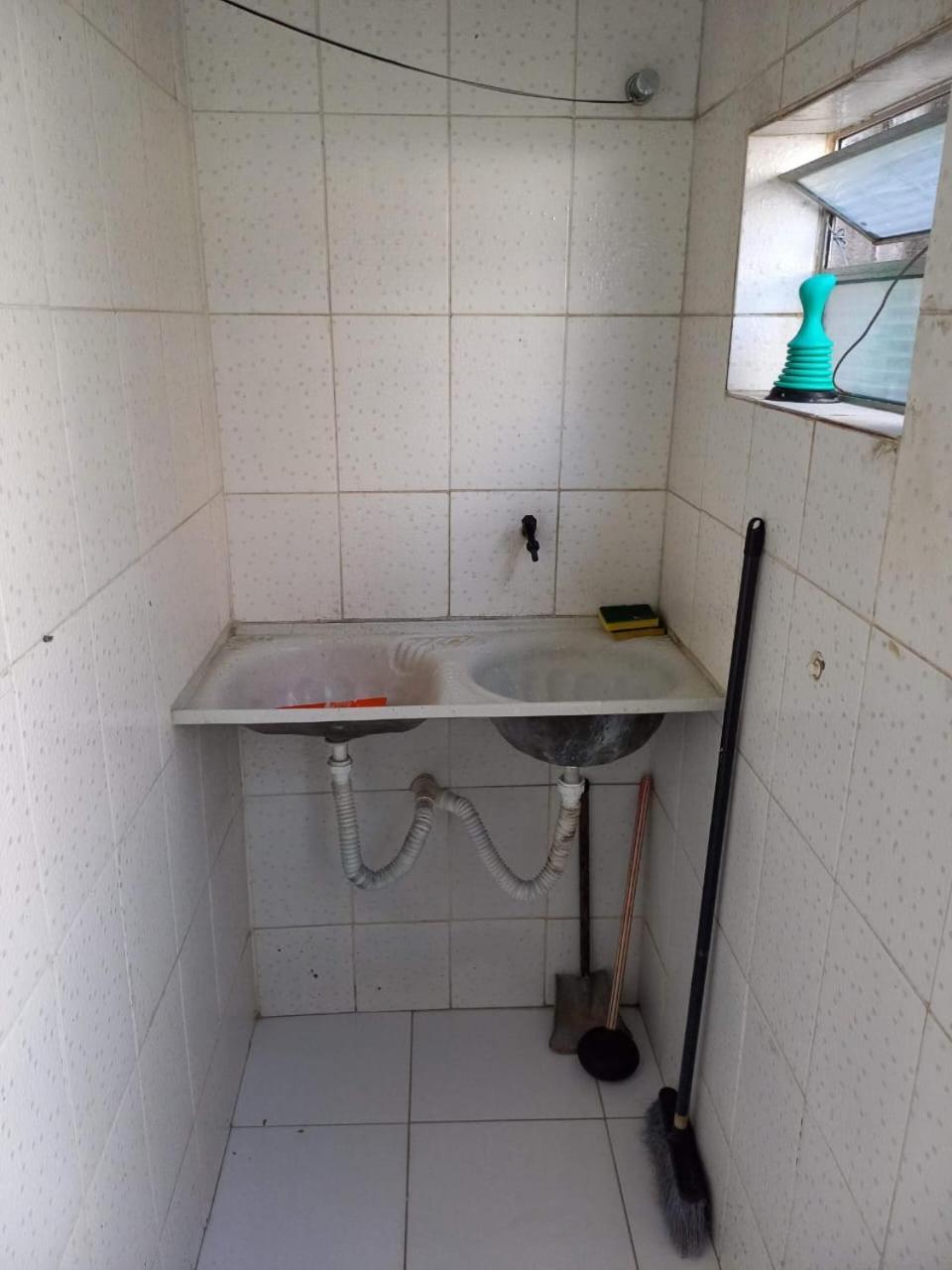 Apartamento Tres Quartos *