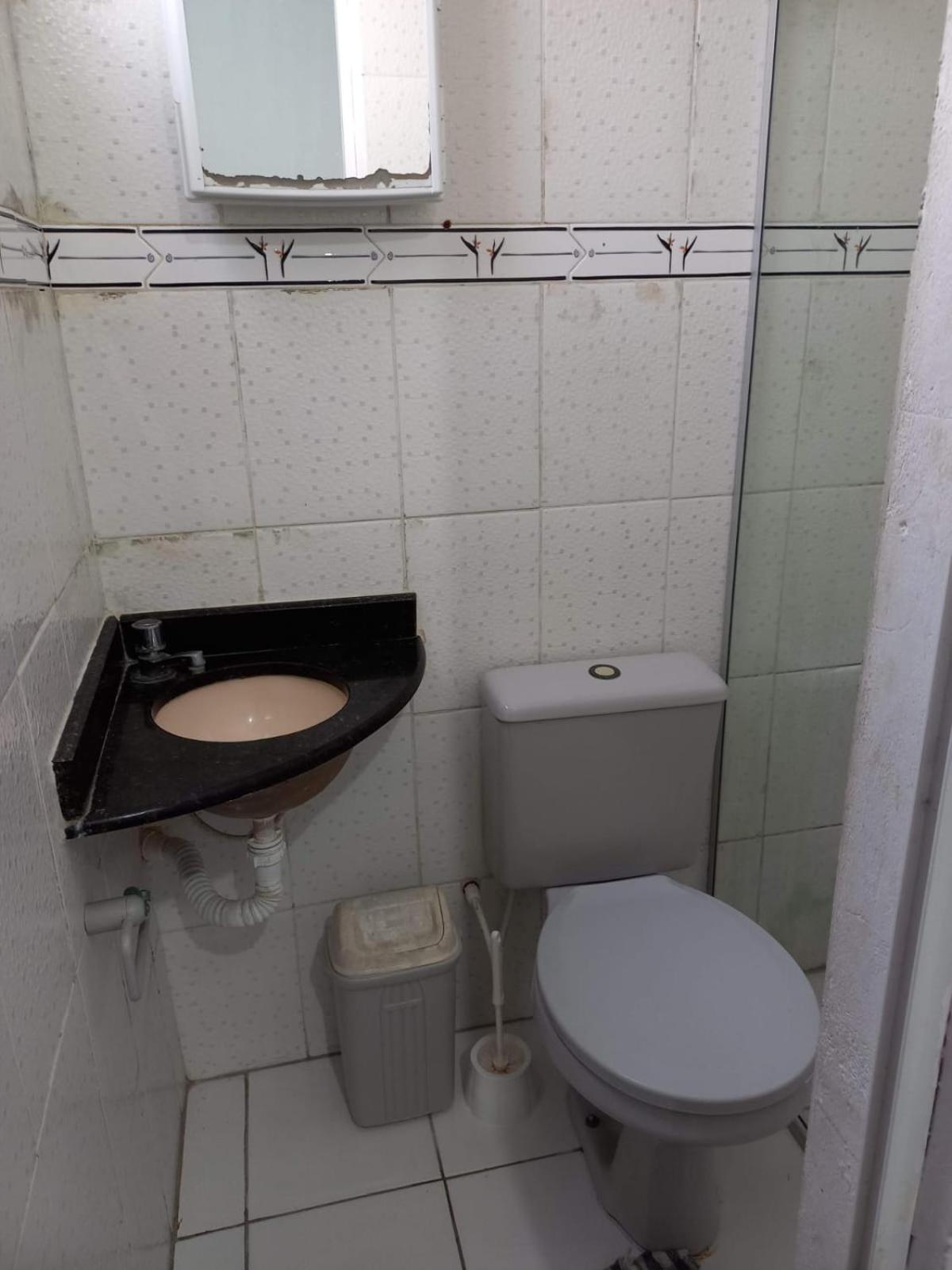 Tres Quartos Apartamento Aracaju