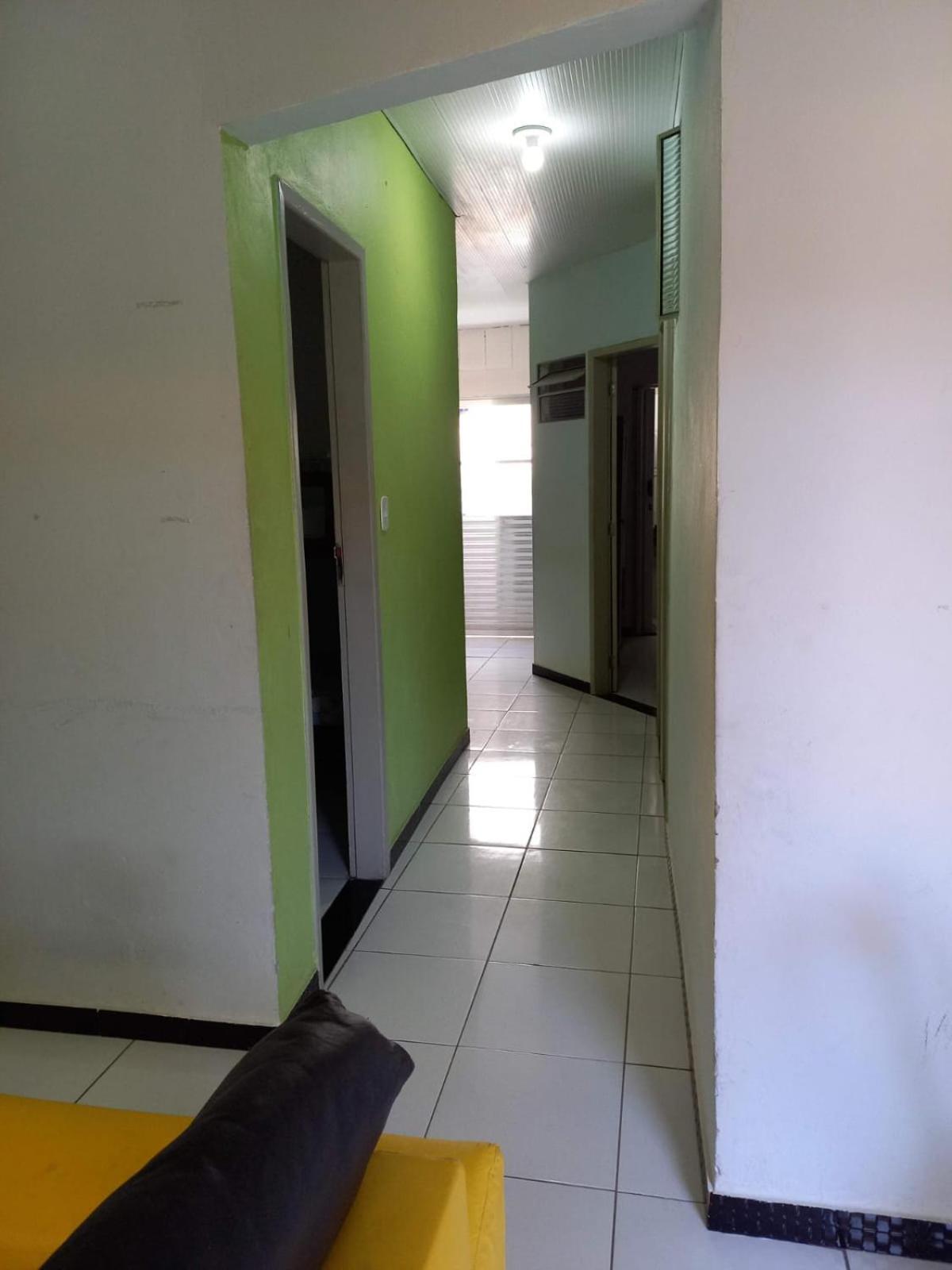 Tres Quartos Apartamento