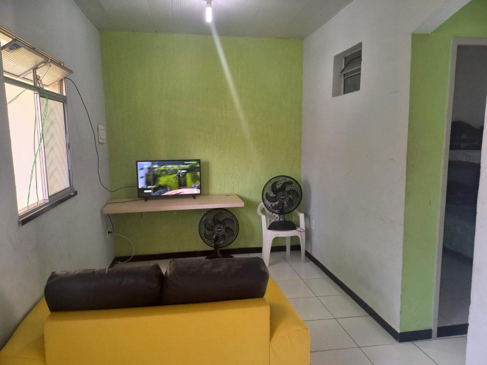 Apartamento Tres Quartos *