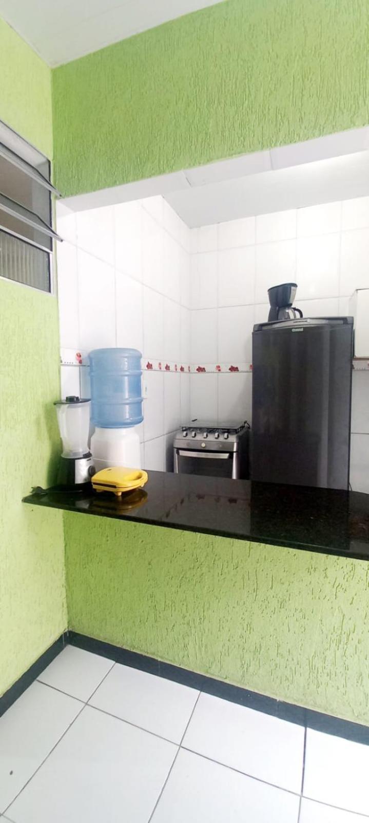 Apartamento Tres Quartos *