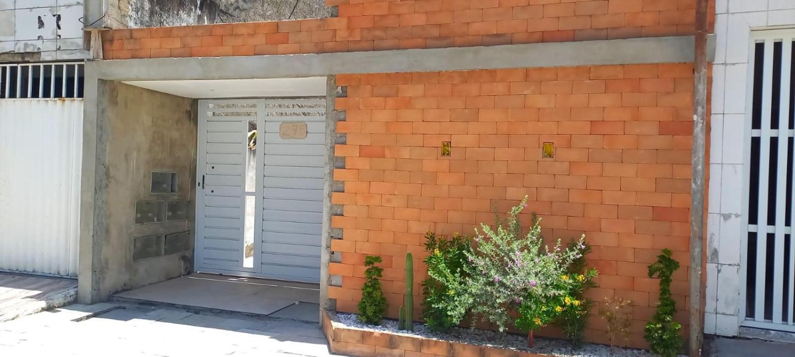 Apartamento Tres Quartos