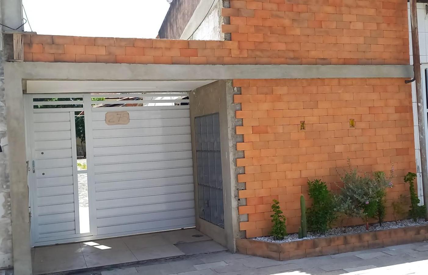 Tres Quartos Apartamento Aracaju