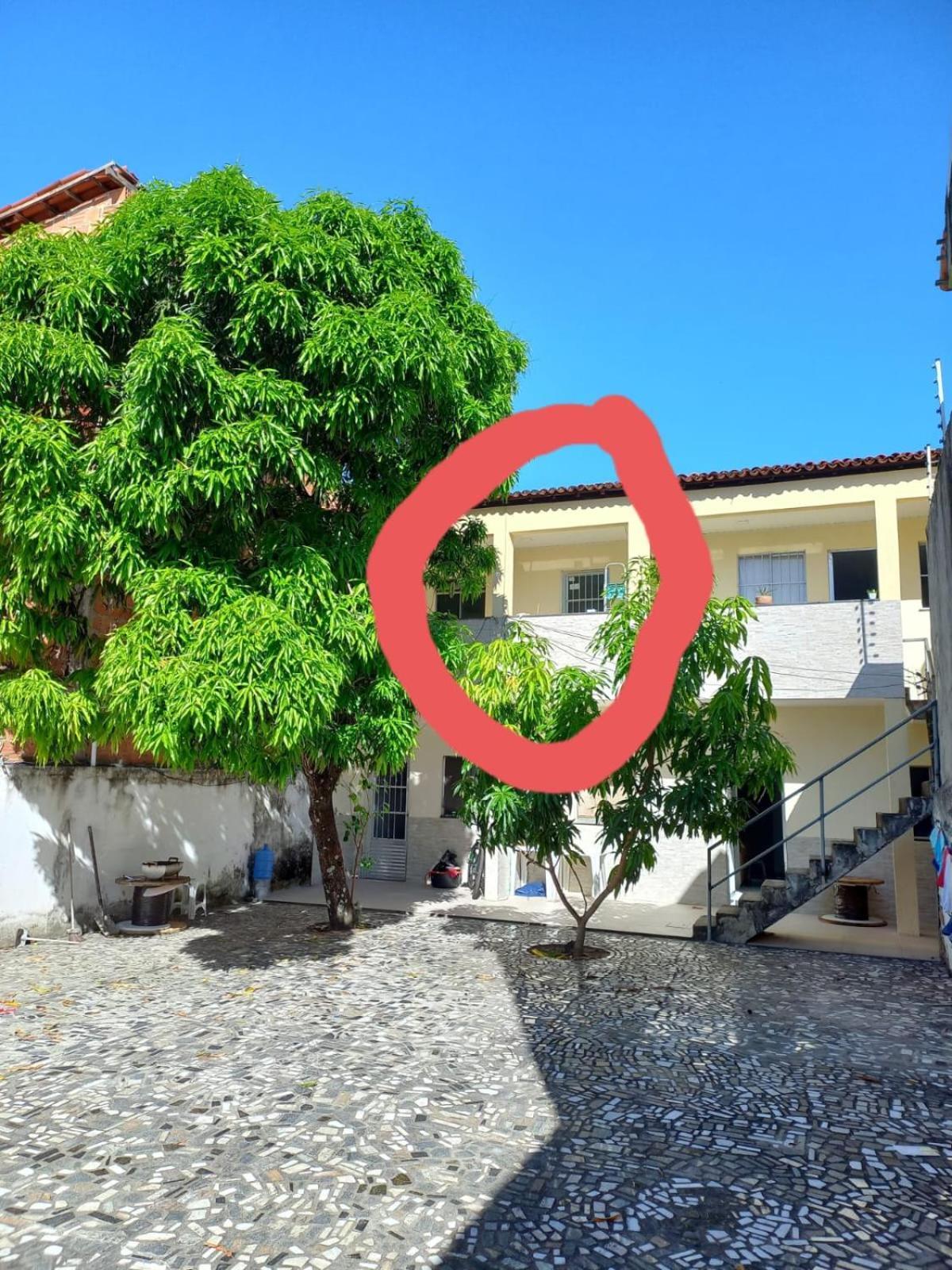 Apartamento Tres Quartos *