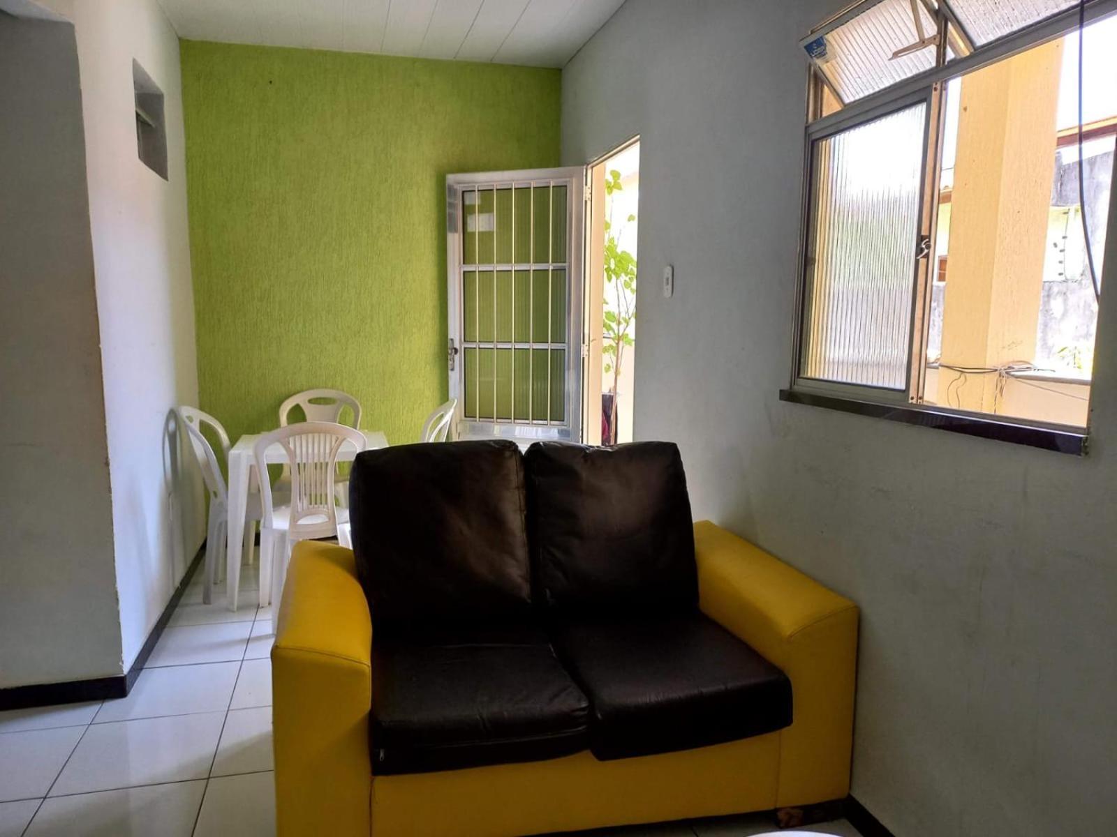 Apartamento Tres Quartos Aracaju